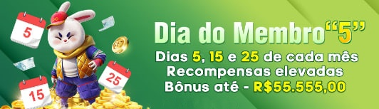 57a  Giros Grátis