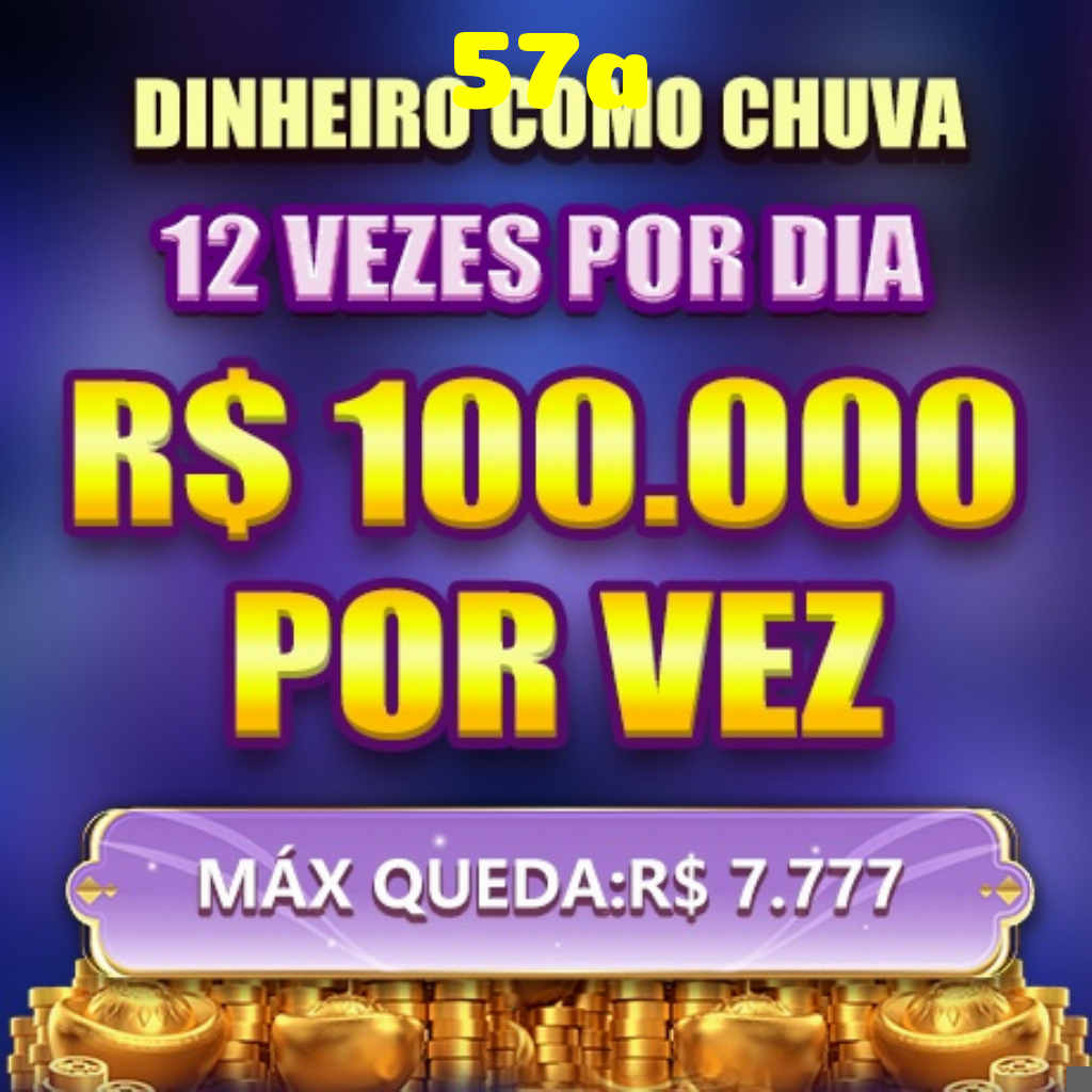 57a Fundo de Resgate de Perdas Semanais