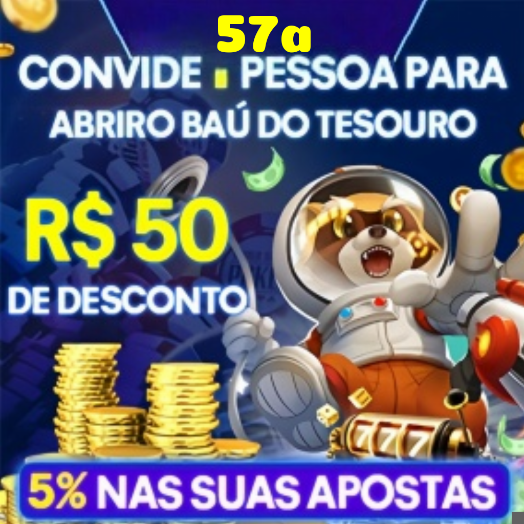 57a Indique amigos para receber um bônus