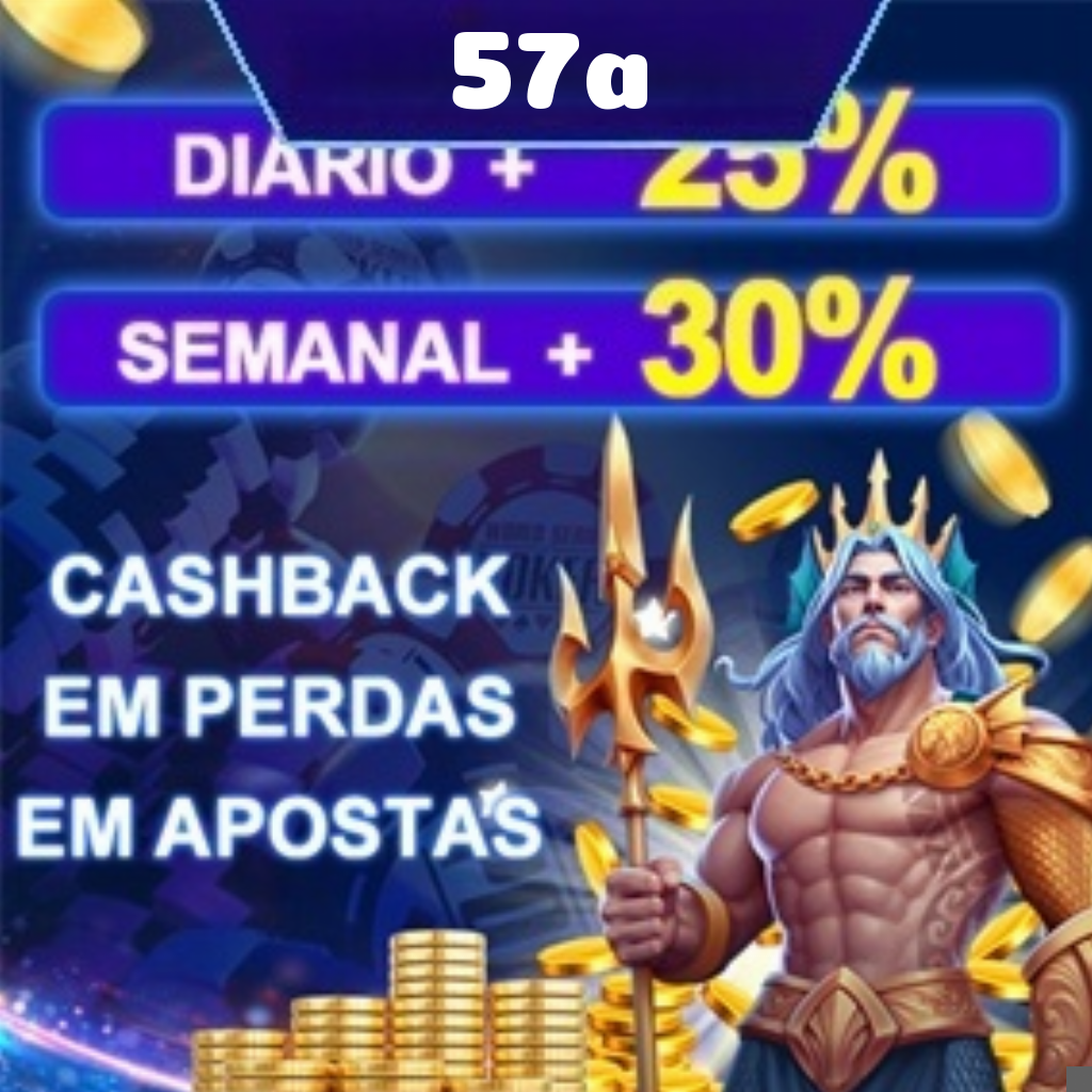 57a Ganhe R$ 100,00 Gratis