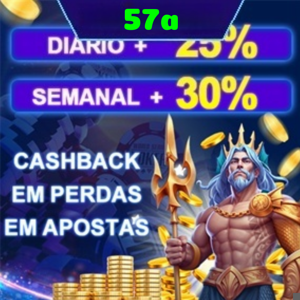57a Indique amigos para receber um bônus