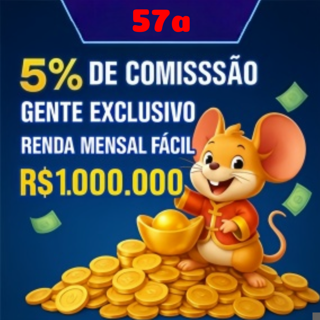 57a Ganhe R$ 100,00 Gratis